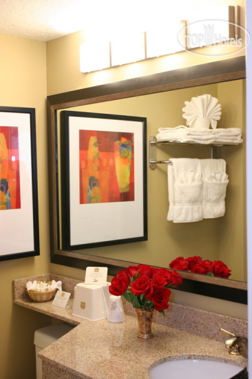 New photos from tourists Best Western Plus CottonTree Inn North Salt Lake 3*