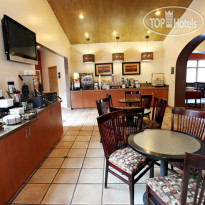 Best Western Plus CottonTree Inn North Salt Lake 