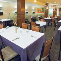 Holiday Inn Hotel & Suites Salt Lake City-Airport West 