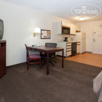 Candlewood Suites Salt Lake City-Airport 