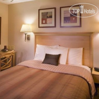 Candlewood Suites Salt Lake City-Airport 