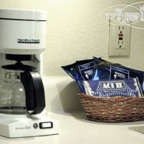 Candlewood Suites Salt Lake City-Airport 