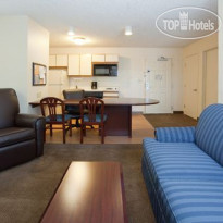 Candlewood Suites Salt Lake City-Airport 