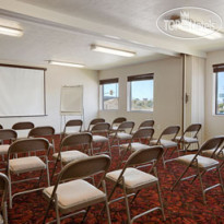 Days Inn Salt Lake City 