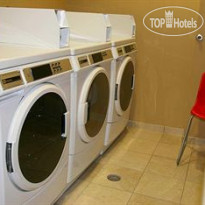 Hampton Inn & Suites Salt Lake City University-Foothill Dr. 