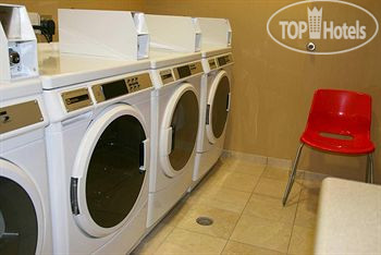 New photos from tourists Hampton Inn & Suites Salt Lake City University-Foothill Dr. 3*