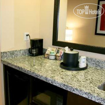 Hampton Inn & Suites Salt Lake City University-Foothill Dr. 