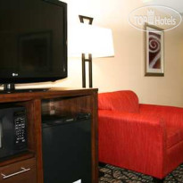 Hampton Inn & Suites Salt Lake City University-Foothill Dr. 