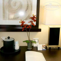 Hampton Inn & Suites Salt Lake City University-Foothill Dr. 