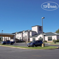 Best Western Holiday Hills 