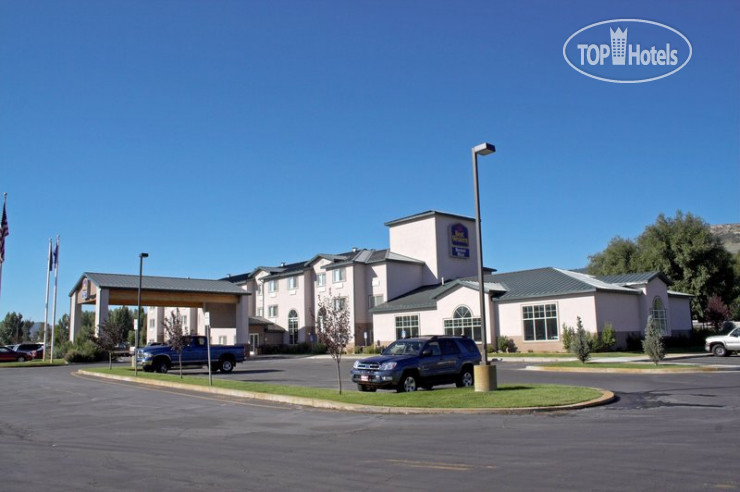 Hotel photo Best Western Holiday Hills 3*