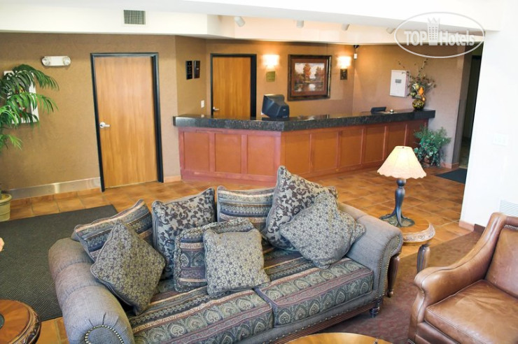 New photos from tourists Best Western Holiday Hills 3*
