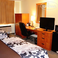 Sleep Inn Salt Lake City 