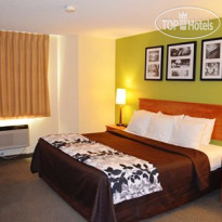 Sleep Inn Salt Lake City 