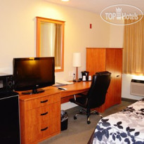 Sleep Inn Salt Lake City 