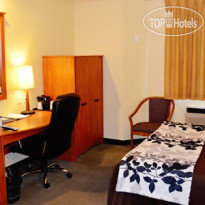 Sleep Inn Salt Lake City 