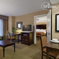 Homewood Suites By Hilton Salt Lake City Downtown 