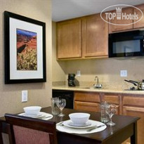 Homewood Suites By Hilton Salt Lake City Downtown 