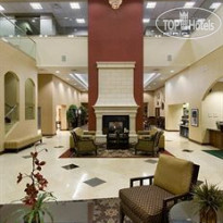 Homewood Suites By Hilton Salt Lake City Downtown 