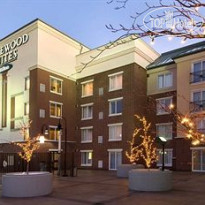 Homewood Suites By Hilton Salt Lake City Downtown 