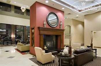 New photos from tourists Homewood Suites By Hilton Salt Lake City Downtown 3*