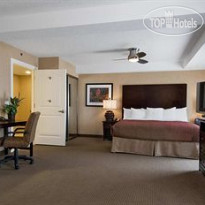 Homewood Suites By Hilton Salt Lake City Downtown 