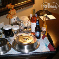 Hilton Garden Inn Salt Lake City Downtown 