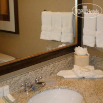 Hilton Garden Inn Salt Lake City Downtown 