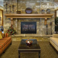 Hilton Garden Inn Salt Lake City Downtown 