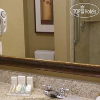 Hilton Garden Inn Salt Lake City Downtown 