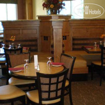 Hilton Garden Inn Salt Lake City Downtown 