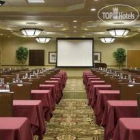 Hilton Garden Inn Salt Lake City Downtown 