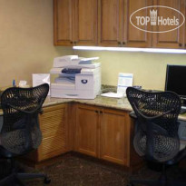 Hilton Garden Inn Salt Lake City Downtown 