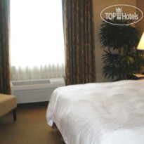 Hilton Garden Inn Salt Lake City Downtown 