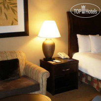 Hilton Garden Inn Salt Lake City Downtown 