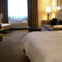 Hilton Garden Inn Salt Lake City Downtown 