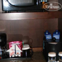 Hilton Garden Inn Salt Lake City Downtown 