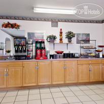 Ramada Limited Green River 