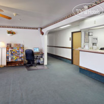 Ramada Limited Green River 