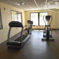 Comfort Inn & Suites Tooele 