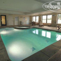 Comfort Inn & Suites Tooele 