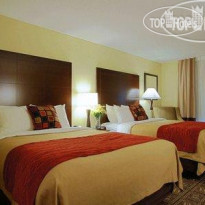 Comfort Inn & Suites Tooele 