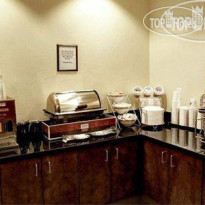 Comfort Inn & Suites Tooele 