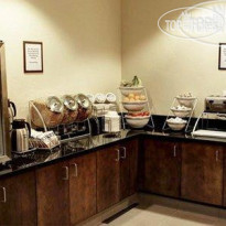 Comfort Inn & Suites Tooele 