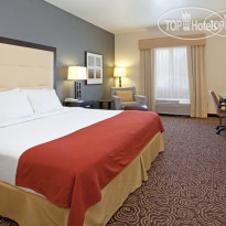 Holiday Inn Express Hotel & Suites Ogden 