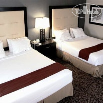 Holiday Inn Express Hotel & Suites Ogden 