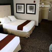 Holiday Inn Express Hotel & Suites Ogden 