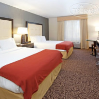 Holiday Inn Express Hotel & Suites Ogden 
