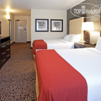 Holiday Inn Express Hotel & Suites Ogden 