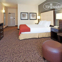 Holiday Inn Express Hotel & Suites Ogden 
